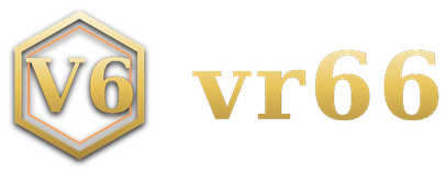 vr66 logo